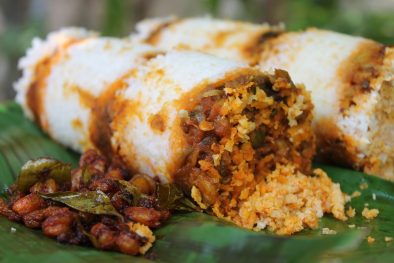 Puttu