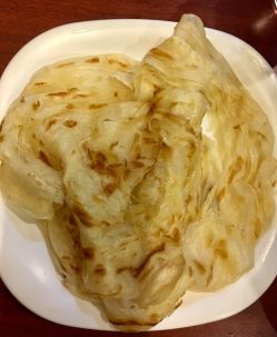 Poratta